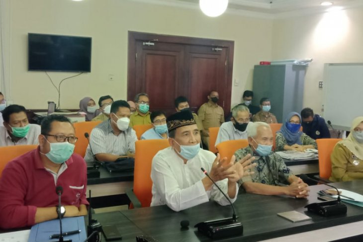 Langganan banjir, Pemkot Surabaya kaji ulang drainase di perumahan Dosen Untag