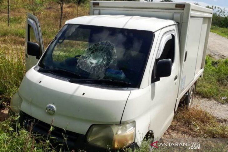 Warga Sumut ditangkap usai bawa kabur uang milik pedagang Nagan Raya