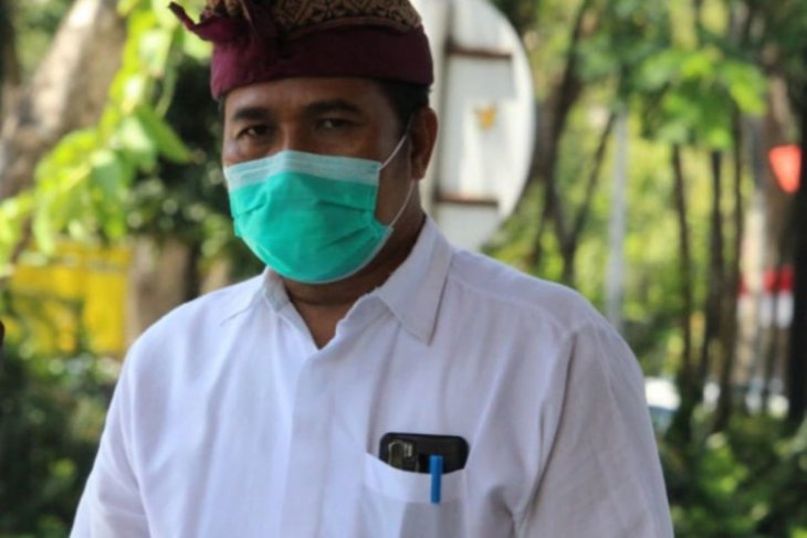 GTPP: 60 orang terpapar positif COVID-19 di Denpasar