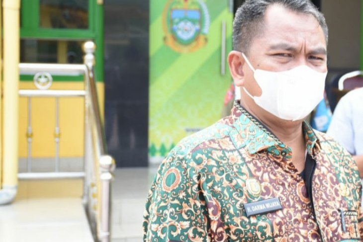 Bupati imbau perantau asal Sergai tidak mudik