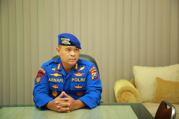 Polairud Polda Jatim imbau nelayan tak sewakan kapal untuk mudik