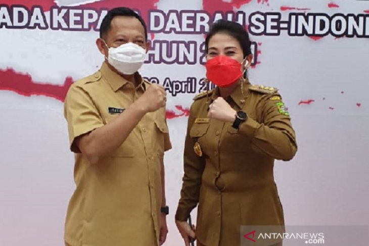 Cegah mudik, Pemkot Singkawang siapkan pos pemeriksaan di tiga pintu masuk