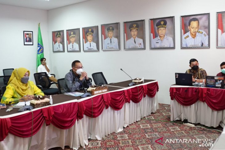 Mendagri : Penegasan batas daerah ini ditargetkan selesai Juli tahun 2021