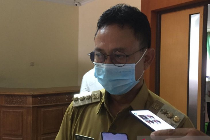 Edi Kamtono: ASN dilarang mudik cegah lonjakan COVID-19