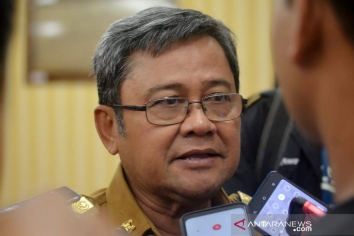 Bupati Gorontalo Utara sebut tidak ada izin mudik bagi ASN