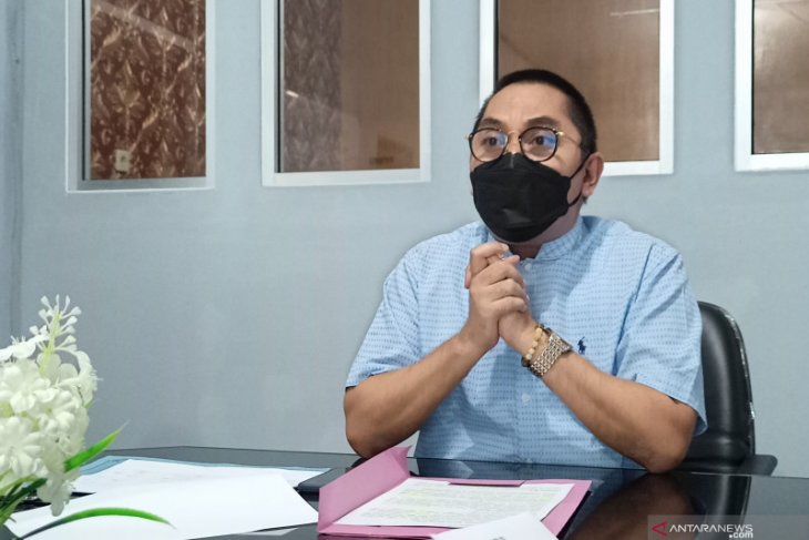 Pandemi COVID-19, BNNK Cilegon tetap lakukan upaya P4GN