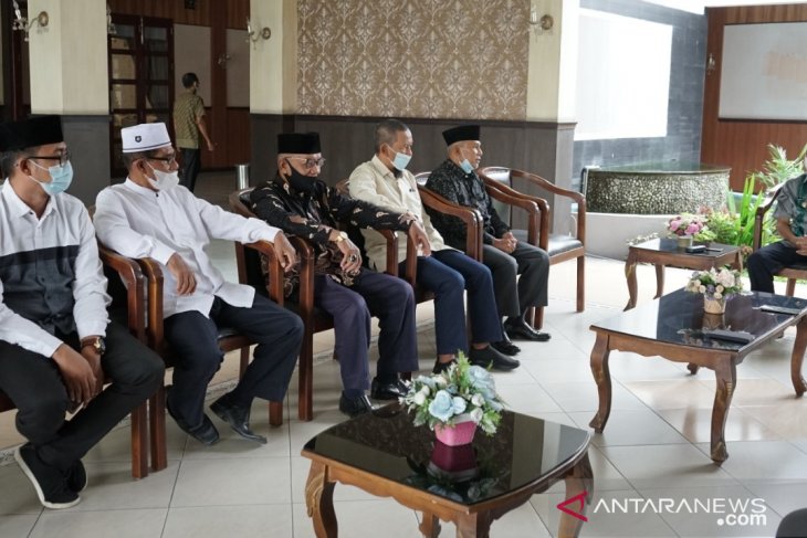STIEMA siap wujudkan visi dan misi Pemkab Asahan