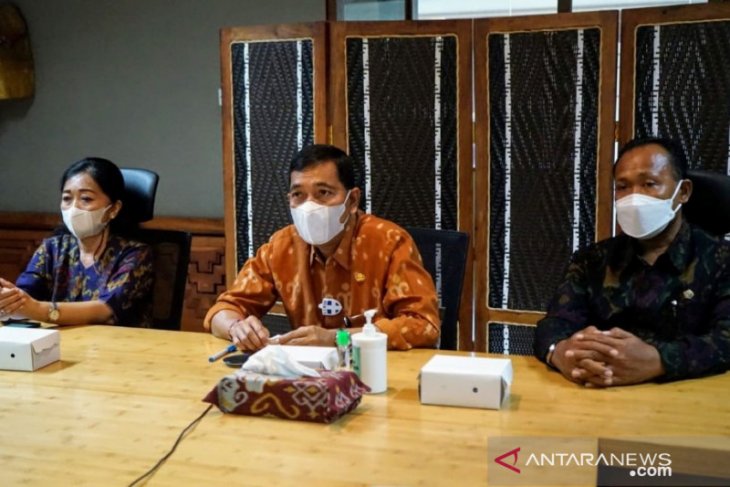 Pemkot Denpasar berkomitmen turunkan angka