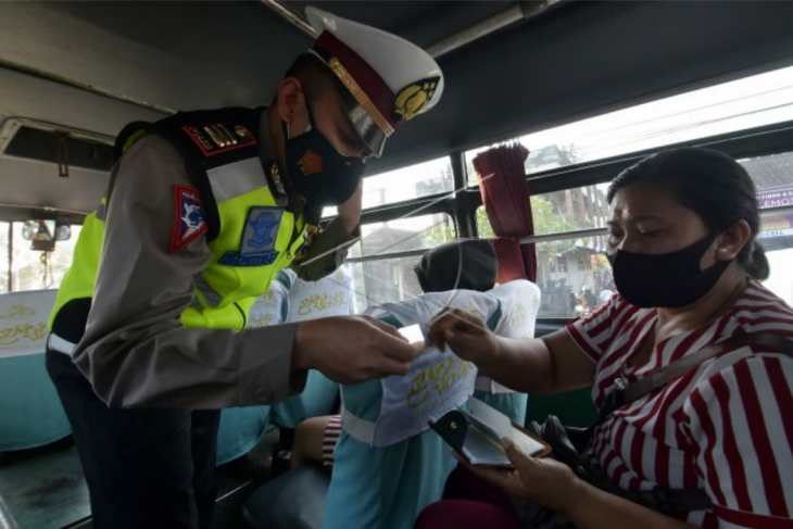 Antisipasi terjadi klaster baru penyebaran COVID-19