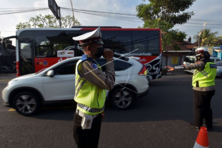 Antisipasi terjadi klaster baru penyebaran COVID-19