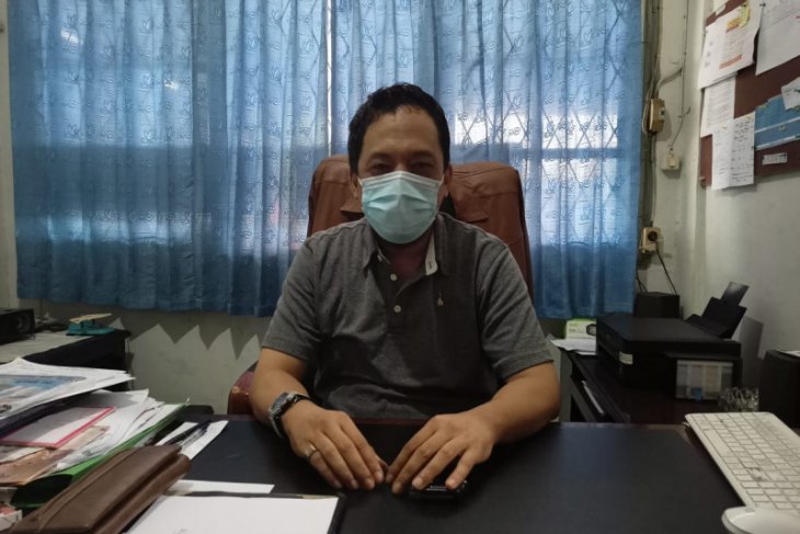Bulog Cabang Ketapang dukung pemerintah berantas COVID-19