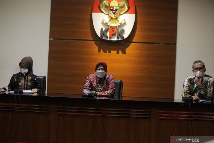 KPK sebut kriteria kemiskinan penerima bansos turut jadi perhatian