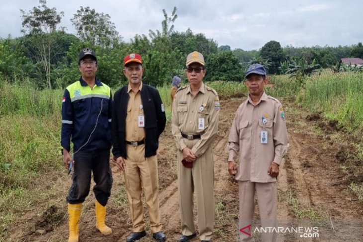 Bupati Kotabaru penuhi janji politiknya bangun RS di perbatasan