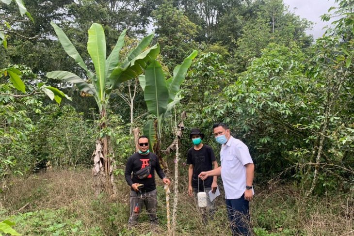 BMKG gandeng USK dan Pemkab Aceh Besar kolaborasi penelitian awal gempa bumi Samosir