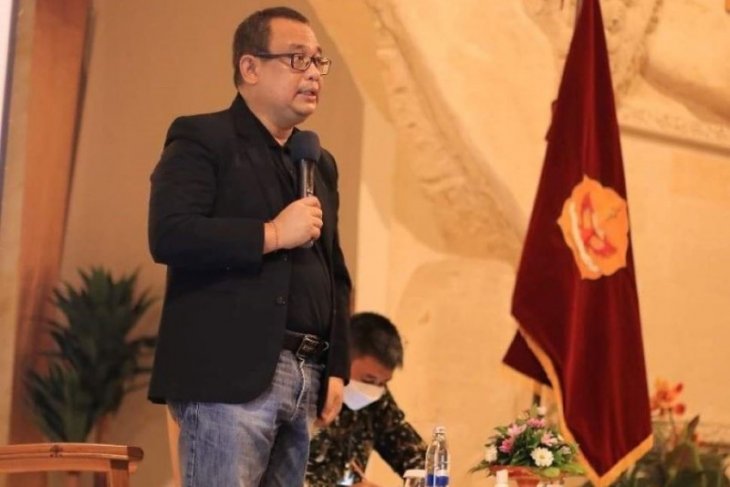 Ari Dwipayana: Perguruan tinggi harus mampu keluar dari birokratisasi kampus