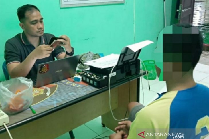 Suami aniaya istri sedang hamil di Simeulue, higgs domino penyebabnya
