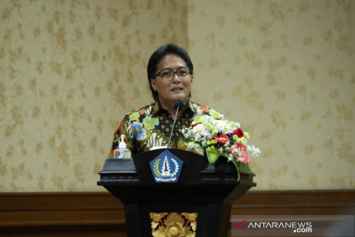 Pemkab Badung dukung perluasan Gemarikan KKP-DPR