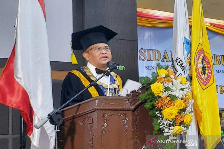 Peringati Hardiknas, ULM: Ada kesempatan belajar yang hilang saat pandemi