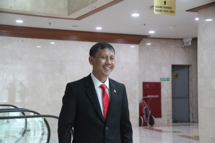 Anggota DPR: Ancaman pangan terbesar itu regenerasi petani