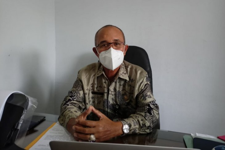 Kapal telat masuk, harga cabai kering di Ketapang naik 10 persen lebih