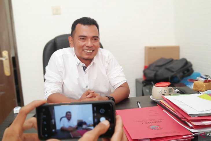 Oknum anggota DPRD Tanah Laut terjerat dua kali kasus narkoba