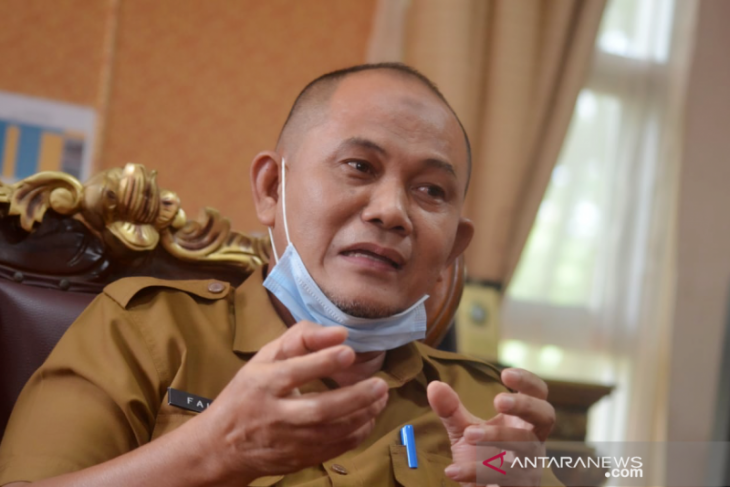 Pemkab Gorontalo Utara rampungkan pembangunan jalan Molingkapoto-Kwandang