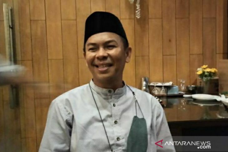 Ketua DPRD Pangkalpinang harap pemkot segera tutup lokalisasi Teluk Bayur dan Parit Enam