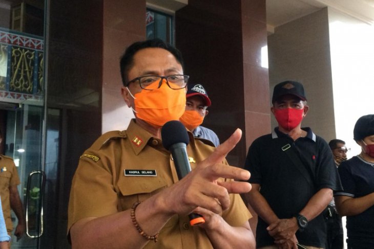 Perusahaan di Maluku diimbau daftarkan karyawan ikut vaksinasi gotong royong