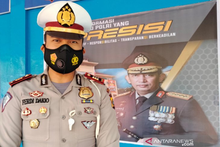 Mulai 4-17 Mei 2021, penumpang angkutan dan mobil pribadi di Aceh wajib bawa hasil tes rapid antigen