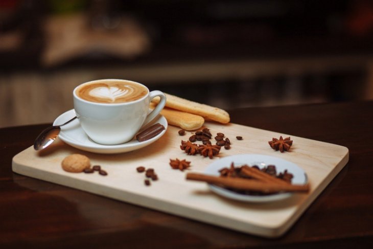 Pentingnya kurangi porsi kopi selama Ramadan