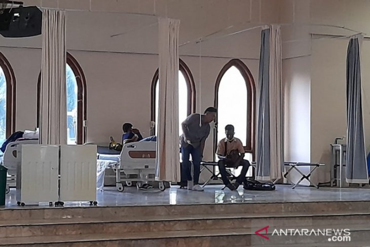 P4TKI catat 143 pekerja migran asal Madura meninggal dunia pada 2020