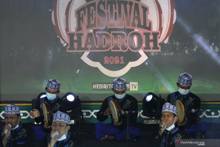 Festival Hadrah