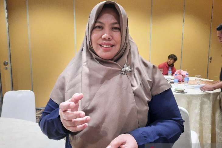 Muhammadiyah University's student community is mostly native Papuans