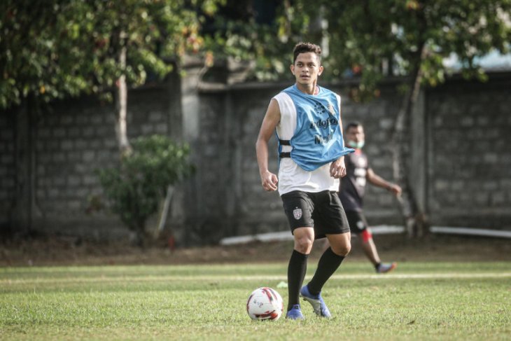 Arapenta resmi perkuat Persis Solo