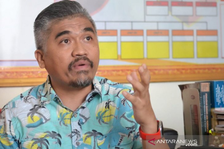 DPRD dukung larangan mudik cegah peningkatan kasus COVID-19