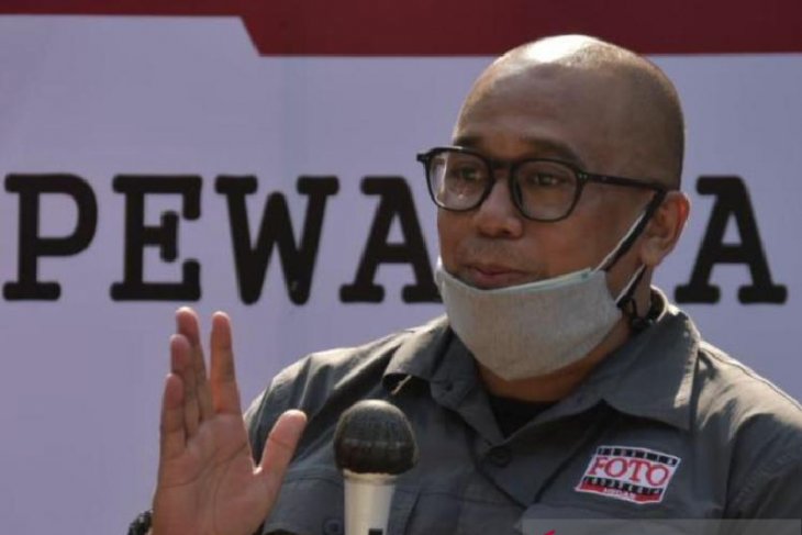 PFI dorong sinergi Polri dan Jurnalis demi tekan kasus intimidasi
