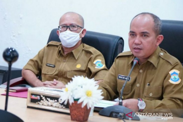 Molen: Kesejahteraan tenaga pendidik jadi skala prioritas Pemkot Pangkalpinang