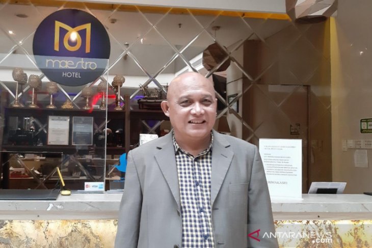 Pelaku usaha di Kalbar tetap komitmen bayar THR kepada karyawan