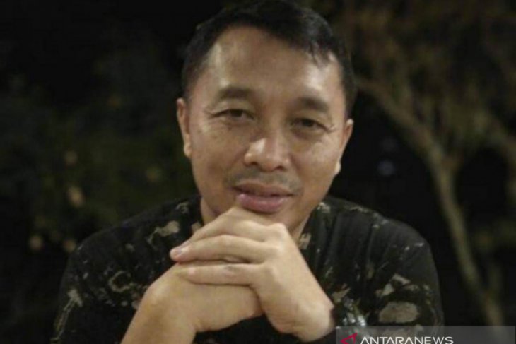 Kabupaten Bengkayang siapkan pemberian THR bagi ASN