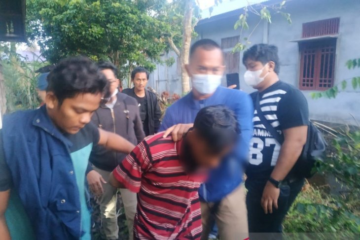 Kasus pembunuh ibu muda di Kepulauan Meranti akhirnya ditangkap