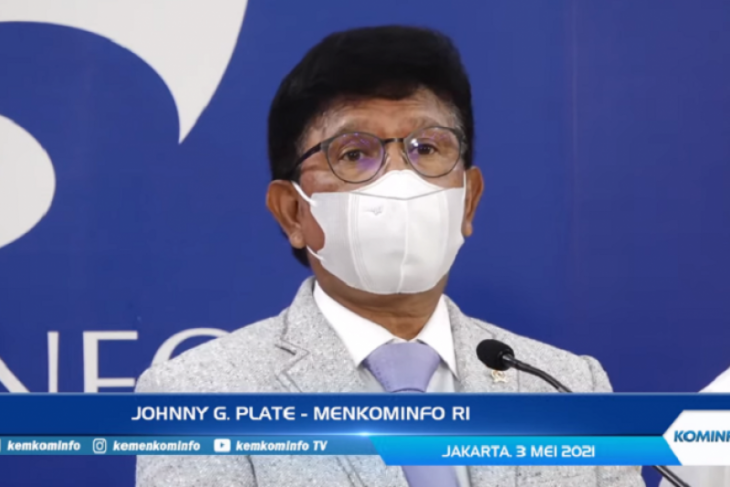 Inilah pemenang penyelenggara multipleksing siaran TV digital