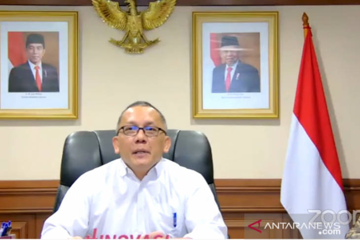 LIPI's Papua information center to serve as data repository