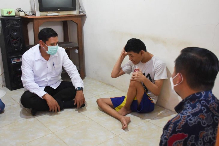 Wali Kota Kediri pastikan ODK terima bantuan