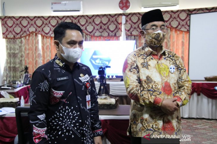 HSS raih terbaik tiga nasional penghargaan PPD tahun 2021
