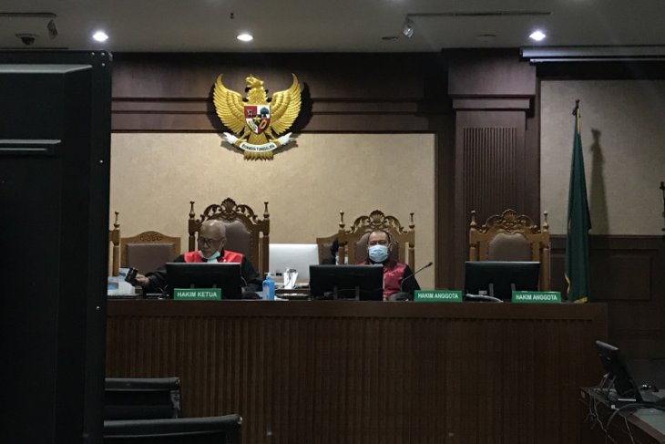 Hakim PN gugurkan gugatan KLB atas Partai Demokrat
