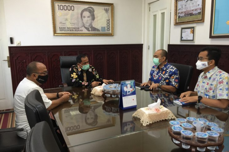 BI Aceh minta BSI atasi keluhan nasabah