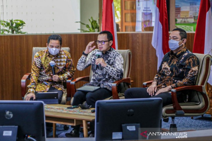 Apeksi siap kawal target pemerintah wujudkan pertumbuhan ekonomi positif