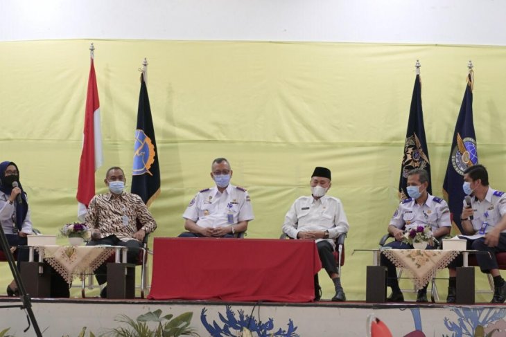 Poltekbang Surabaya fasilitasi lulusan SMA/SMK Jatim jadi ASN lewat