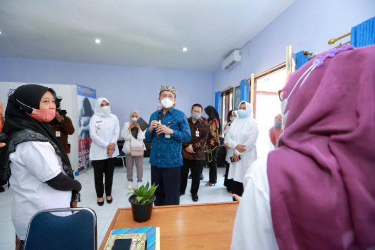 Kementerian PPPA: Program Ruang Rindu Banyuwangi bisa direplikasi daerah lain