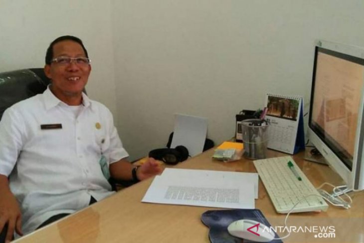 BPBD Banjarmasin nyatakan waspada air pasang potensi banjir tinggi
